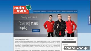 www.akurs.pl