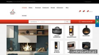 www.airhotkominki.pl