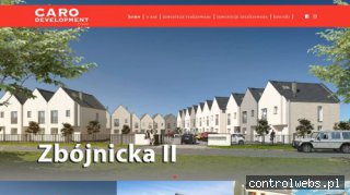 www.carodevelopment.pl