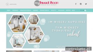 www.mysweetroom.pl