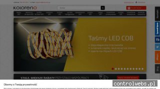 www.koloreno.pl