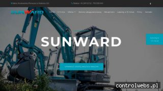 www.sunward.pl