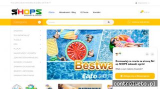 www.sklepshops.pl