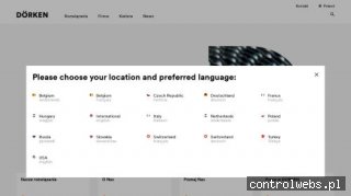 www.dorken.pl