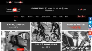 www.roweryok.pl