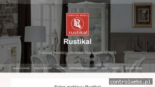 www.rustikal.pl
