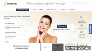 www.prestige-skin.pl