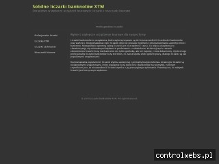 Kapitalne Liczarki Banknotów