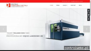 www.obrobkacnc.com.pl