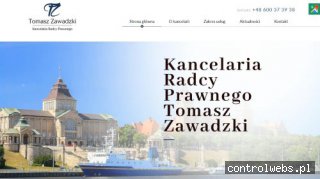 www.kancelaria-zawadzki.eu