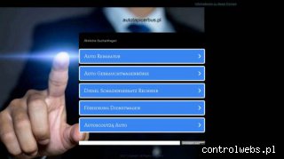 www.autotapicerbus.pl