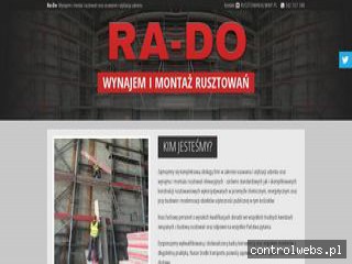 www.ra-do.pl