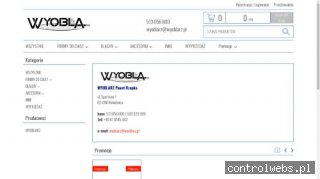 www.wyoblarz.pl
