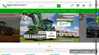 www.agrojd.com