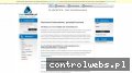 Screenshot strony hurtowniak.pl