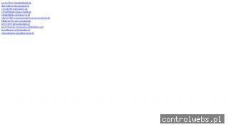 PIZZERIA WOLAŃSKI pizzeria Kraków