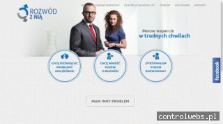 Rozwód - ROZWODZNIA.PL