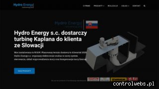 hydroenergy.pro