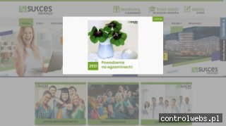 www.sukcesedukacja.pl