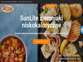 www.ziemniakiniskokaloryczne.pl