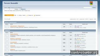 Forum Suwalskie