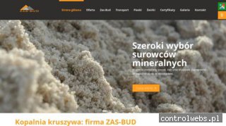 www.zasbud-kruszywa.pl