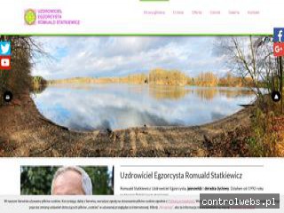 uzdrowicielzeswiatla.pl