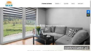 www.sunmar-rolety.com.pl