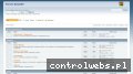 Screenshot strony www.forum.suwalki.pl