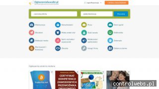 Suwałki - Ogłoszenia