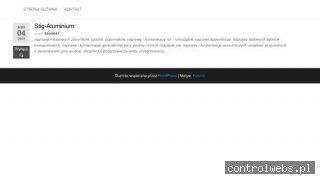 www.stig-aluminium.pl