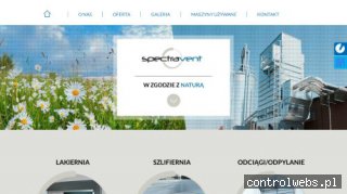 spectravent.pl