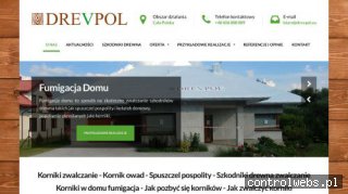 Drevpol