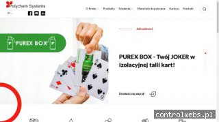 www.polychem-systems.com.pl