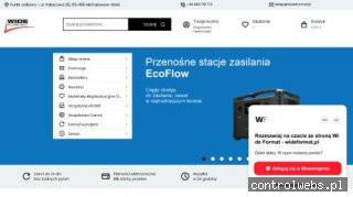 www.ploteryskanery.pl