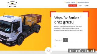 www.wywozgruzukielce.pl