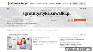 Agroturystyka na Mazurach