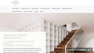 www.wroclawpodlogi.pl