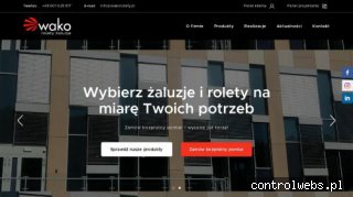 www.wakorolety.pl