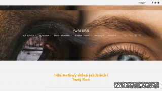 www.twojkon.pl