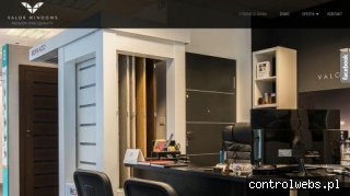 www.valorwindows.pl okna gdańsk