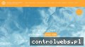 Screenshot strony terapia-cialo-ruch.pl