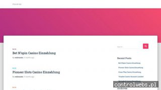 Agencja celna w Łódzi, Gdyni, Gdańsku, Hamburgu