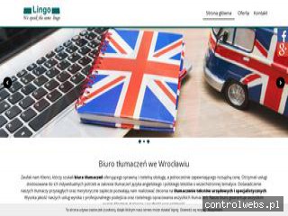 www.tlumaczangielskiego-wroclaw.pl tłumacz angielskiego