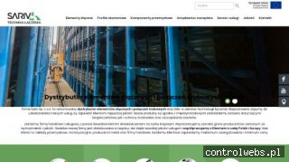 www.sariv.pl