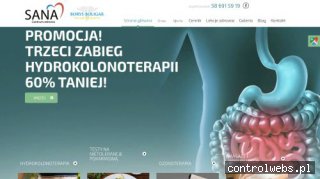www.sana-zdrowie.pl