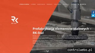 www.rkstal.pl
