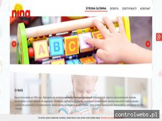 www.producentzabawek.com.pl