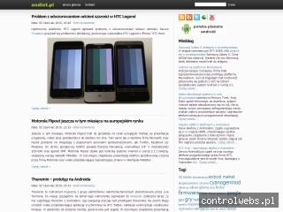 Google android