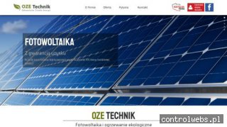 www.ozetechnik.pl